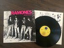 RAMONES ROCKET TO RUSSIA ORIGINAL USA 1977 PRESSING EXCELLENT
