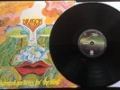 DRAGON - SCENTED GARDENS FOR THE BLIND - LP VINYL RECORD