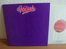 FOCUS In And Out Of Focus 1971 Mint UK 1st Polydor