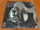 Johnny Winter The Progressive Blues Experiment LP AUTOGRAPHED SIGNED VG+