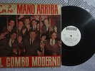 EL COMBO MODERNO, CON LA MANO ARRIBA, GUAGUANCO DE LOS INDIOS, MAMBO FLAMENCO