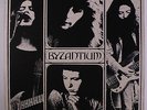 BYZANTIUM: Byzantium LP (Italy, 2 LPs, re) rare Rock & Pop