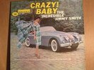Jimmy Smith - Crazy Baby / Original Blue Note Deep Groove 47 West 63rd RVG Ear