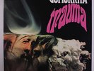 GOMORRHA: Trauma LP (Germany, reissue, gatefold cover, nearly new) rare Rock &