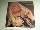 Johnny Winter Hard Rock LP Still Alive And Well Quad SIGNED Shrink  Listen