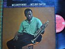 VG+ Miles Davis Milestones 2 Eye 360 Sound Stereo 1A/1A CS 9428 LP