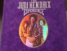 The Jimi Hendrix Experience  (8 LP Box Set)