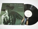ORIG 1990 CANADA PRESS COUNTRY LP No Fences GARTH BROOKS Capitol R173266