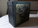 Wagner Der Ring Des Nibelungen Georg Solti Wooden Presentation Box Set DECCA