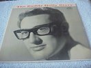 BUDDY HOLLY-The Buddy Holly Story- PROMO COPY/ORIG BLUE CORAL LB/NICE