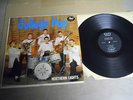 NORTHERN LIGHTS-ORIGINAL SURF ROCK LP ON PATT-BLACK LABEL-COLLEGE HOP