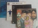 THE BEATLES: CANCIONES DE AMOR-IN ITALY-HELP-RENAISSANCE MINSTRELS 3