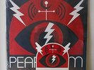 Pearl Jam lightning Bolt SEALED USA Original 2013 LP w/sticker
