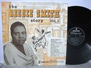 Bessie Smith - Bessie Smith Story Vol 3 UK LP Philips Nr MINT