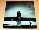 EX/EX   Guy Evans/The Long Hello Volume Four/1983 Shanghai LP/David Jackson