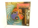 Brainticket - Cottonwoodhill - LP vg++/vg+  Hallelujah 1971 Original