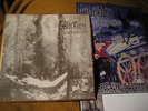 WARHORSE as heaven turns to ash ORIG VINYL 2-LP