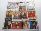 DANCE PARTY SPECTACLULAR RARE 1966 SOUTH AFRICAN PYE LP  THE KINKS ,THE MIGIL 5