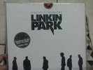 LINKIN PARK MINUTES TO MIDNIGHT 2007 LP VINYL NEW sealed yup sealed