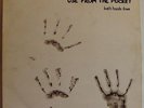 BOTH HANDS FREE Use From The Pocket Orig UK Private Press Jazz Improv LP