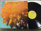 THE TINKERS - SPRING RAIN  - RARE FOLK - LP