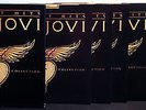 BON JOVI Greatest Hits  Ultimate 2010 Island 4LP box set M- Looks Unplayed