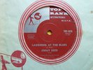 JIMMY REED BLUES/HARP OZ TOP RANK=LAUGHING AT THE BLUES