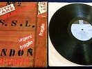 STATUS QUO, SPARE PARTS, RARE MONO 1969 UK PYE RECORDS LP, THEIR 2nd UK ALBUM.