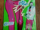 Beck - Midnite Vultures LP [180gm Vinyl Edition]