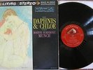 RCA LIVING STEREO LSC-1893 SD 1S/1S NM - RAVEL: DAPHNIS ET CHLOE - BSO MUNCH