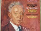 RCA LIVING STEREO LSC-2430 1S/1S RACHMANINOV/FALLA RUBINSTEIN FRITZ REINER / NM