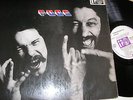 THE FUGS  -    Tenderness Junction,     RARE ORIGINAL 1968 UK LP