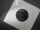 LAVERN BAKER - HUMPTY DUMPTY HEART / LOVE ME RIGHT - AUST GOLD LONDON LABEL