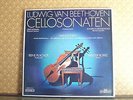 Intercord 29 986-7 Z/1-3 Reine Flachot & Walter Bohle - Beethoven Sonatas  3x