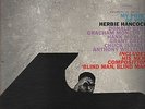 Blue Note 84126 Herbie Hancock My Point Of View LP near mint vinyl