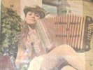 RARE MORGAN BLANCO LOS TIGRES LA CULEBRA CUMBIA ACORDEON COLOMBIA SCARCE LISTEN