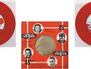 Johnny Hallyday vinyle Vogue rouge V45-792 : Kili Watch / Ce S'rait Bien