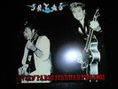 RARE- STRAY CATS - IN PARIS 1981  7