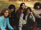 LP - Steppenwolf - Ride With Me - Swingin Pig Records