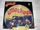 Monkees: Tails of the, 1983. unreleased live concert  sealed, AWESOME RARE