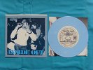 INSIDE OUT No Spiritual Surrender 7” blue