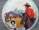 Vogue Picture Record R-736 (Out Where The West Winds Blow)