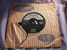 Bo Diddley - Say Man/The Clock Strikes Twelve - Original London Pressing