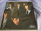 The Rolling Stones - No 2 - Original UK Decca Mono Pressing - Stunning vinyl