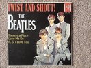 THE BEATLES FOUR SONG 