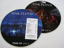 Pink Floyd picture disc live '94