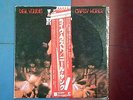 NEIL YOUNG & CRAZY HORSE Live Rust RARE DOUBLE LP Japan w/ OBI STRIP & INSERTS