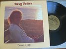 RARE PSYCH PRIVATE AOR lp GREG YODER 1976 DREAMER OF LIFE SSW POP HAWAII MINT-