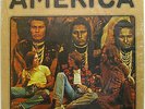 AMERICA s/t 1971 White Label Promo 1ST PRESSING No TITLE Shrink MINTY Soft Rock
