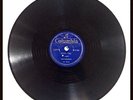 THE SHADOWS - RARE PAKISTANI 78RPM 'KON TIKI / 36-24-36' - KCF-65